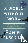 Susskind, Daniel - A World Without Work