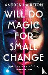 Hairston, Andrea - Will Do Magic for Small Change