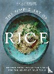 Novgorodoff, JJ Johnson with Danica - The Simple Art of Rice
