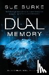 Burke, Sue - Dual Memory