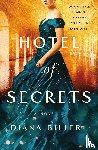 Biller, Diana - Hotel of Secrets
