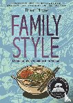 Pham, Thien - Family Style