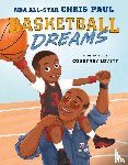 Paul, Chris - Basketball Dreams