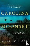 Goldman, Matt - Carolina Moonset