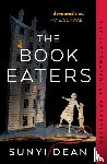 Dean, Sunyi - The Book Eaters
