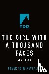 Dean, Sunyi - Girl with a Thousand Faces