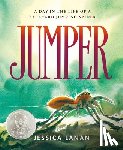 Lanan, Jessica - Jumper