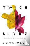 West, Joma - Twice Lived