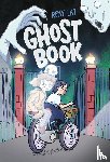 Lai, Remy - Ghost Book