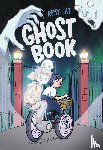 Lai, Remy - Ghost Book