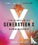 Coupland, Douglas - Generation X