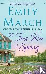 March, Emily - First Kiss of Spring