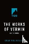 Ennes, Hiron - Ennes, H: Works of Vermin