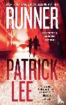 Lee, Patrick - Runner