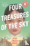 Zhang, Jenny Tinghui - Four Treasures of the Sky
