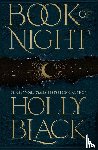 Black, Holly - Book of Night