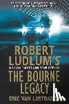 Lustbader, Eric Van - Bourne Legacy