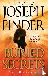Finder, Joseph - Buried Secrets