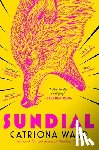 Ward, Catriona - Sundial