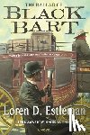 Estleman, Loren D. - Ballad of Black Bart