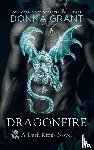 Grant, Donna - Dragonfire