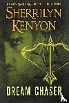 Kenyon, Sherrilyn - Dream Chaser