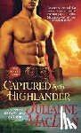 MacLean, Julianne - Captured by the Highlander