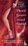 Jones, Darynda - Third Grave Dead Ahead