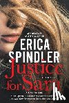 Spindler, Erica - Justice for Sara