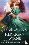 Byrne, Kerrigan - Highlander