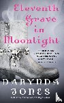 Jones, Darynda - Eleventh Grave in Moonlight
