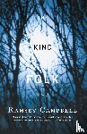 Campbell, Ramsey - The Kind Folk