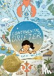 MacLeod, Kathy - Continental Drifter