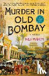 March, Nev - Murder in Old Bombay