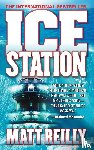 Reilly, Matthew - Ice Station