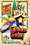 McBride, Tim - Saltwater Cowboy