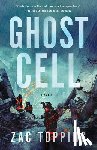 Topping, Zac - Ghost Cell: An Ander Rate Novel