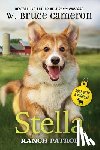 Cameron, W. Bruce - Stella: Ranch Patrol
