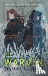 Ford, Daniel M. - The Warden