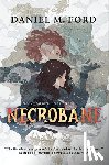 Ford, Daniel M. - Necrobane