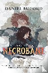 Ford, Daniel M. - Necrobane