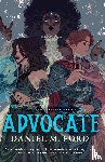Ford, Daniel M. - Advocate