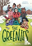Mills, Emma - The Greenies