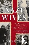 Wyllie, James - Nazi Wives