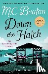 Beaton, M. C., Green, R.W. - Down the Hatch