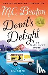 Beaton, M. C. - Devil's Delight