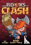 Yang, Gene Luen - Yang, G: Books of Clash Volume 4: Legendary Legends of Legen