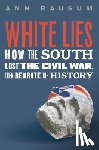 Bausum, Ann - White Lies