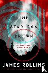 Rollins, James - The Starless Crown