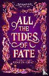 Grace, Adalyn - All the Tides of Fate